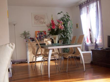 SALON / SALLE A MANGER